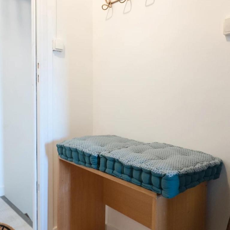 Le beau Lucien, climatisé, central et fonctionnel - Apartment mit 1 Schlafzimmer - 8