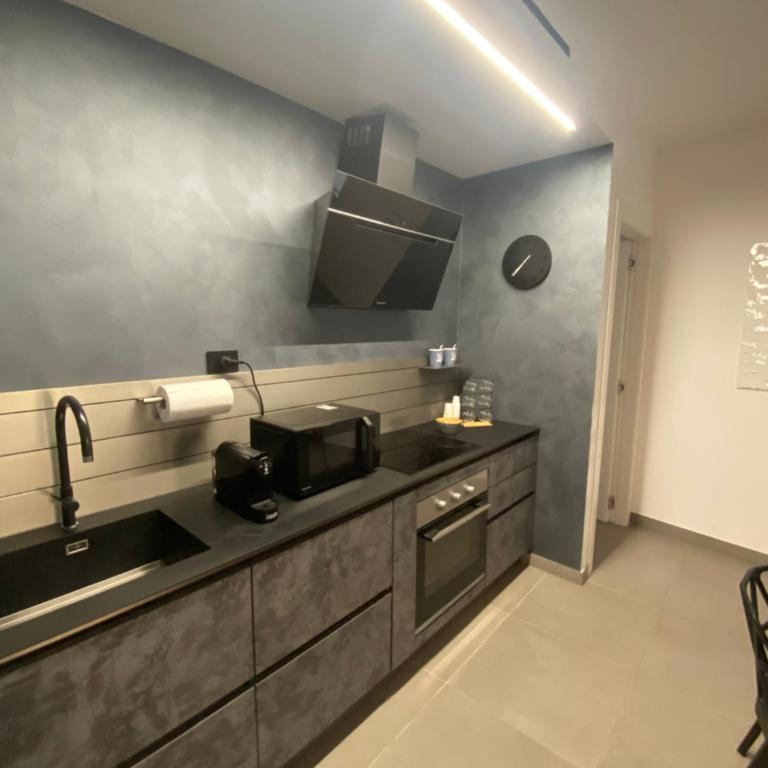 Appartamento Genova Centro - Appartamento con 2 Camere da Letto - 4