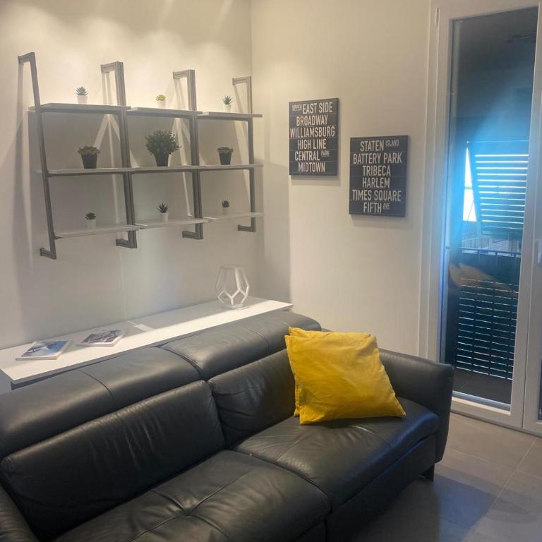 Appartamento Genova Centro - Appartamento con 2 Camere da Letto - 10
