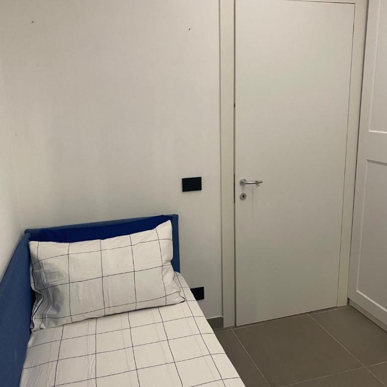 Appartamento Genova Centro - Appartamento con 2 Camere da Letto - 18