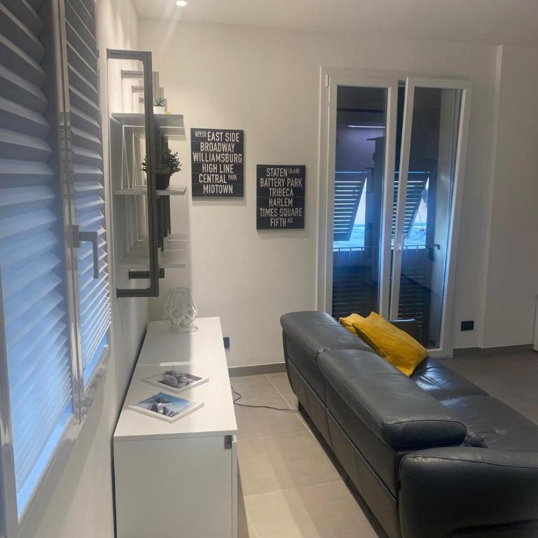 Appartamento Genova Centro - Appartamento con 2 Camere da Letto - 11