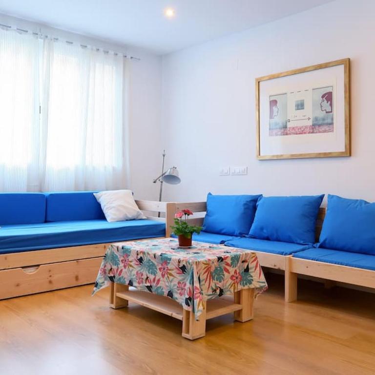 apartamento bonito - Apartamento de 2 dormitorios - 1