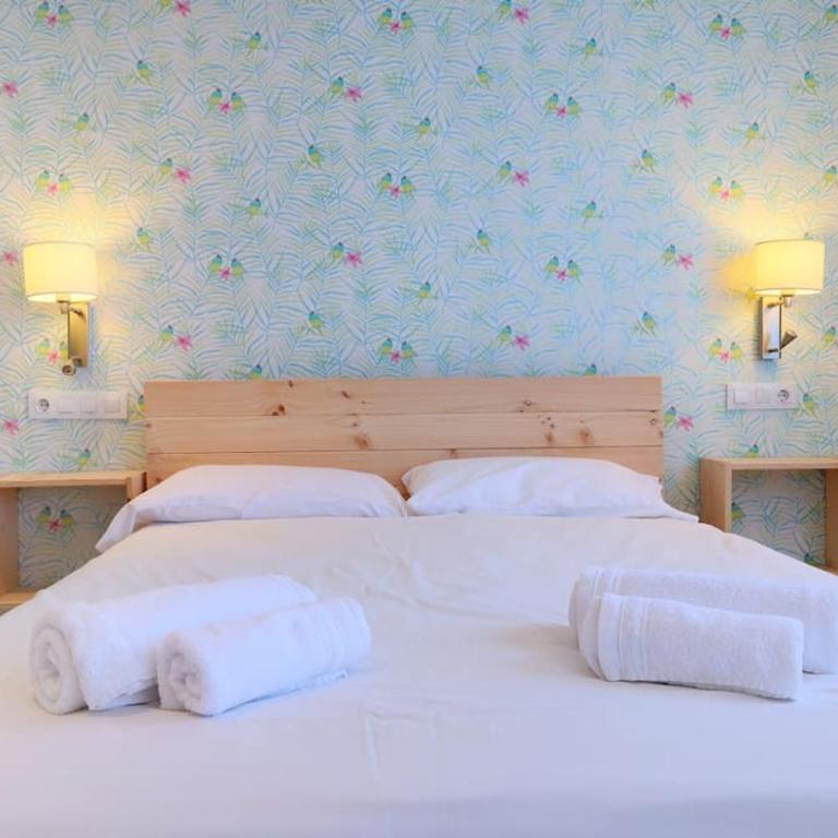 apartamento bonito - Apartamento de 2 dormitorios - 8