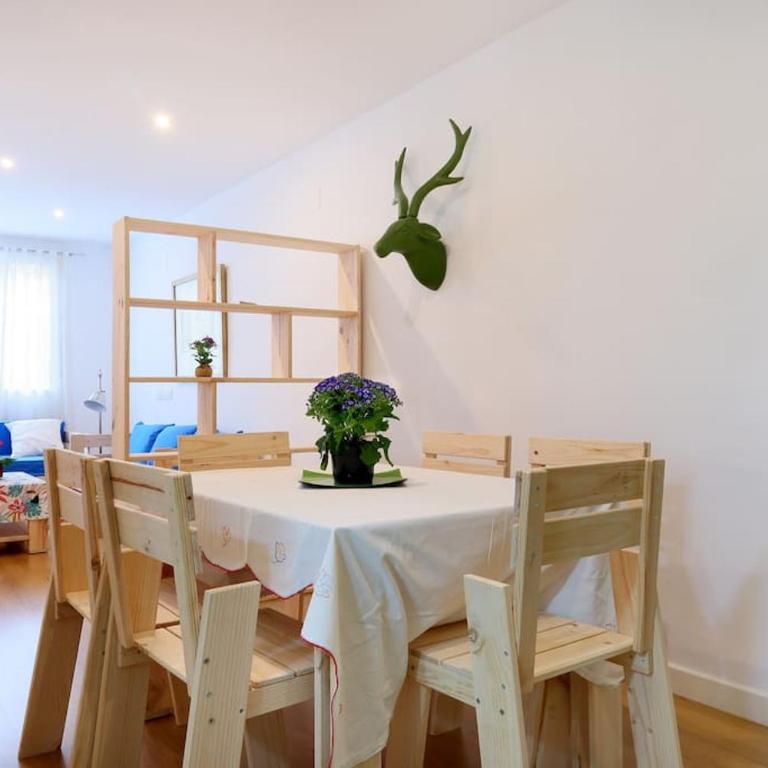 apartamento bonito - Apartamento de 2 dormitorios - 13