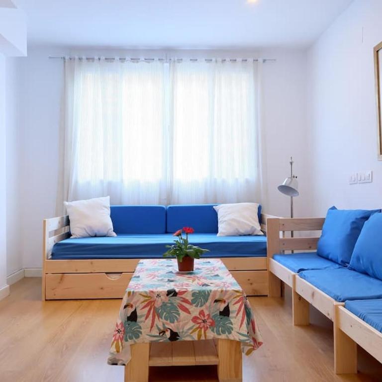 apartamento bonito - Apartamento de 2 dormitorios - 17