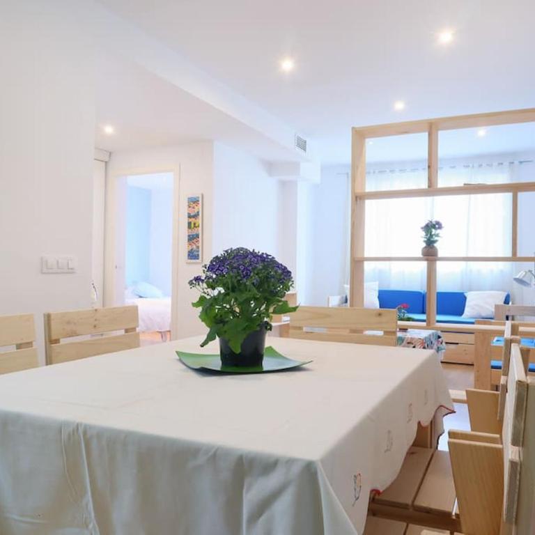 apartamento bonito - Apartamento de 2 dormitorios - 19