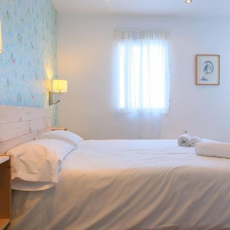 apartamento bonito - Apartamento de 2 dormitorios - 20