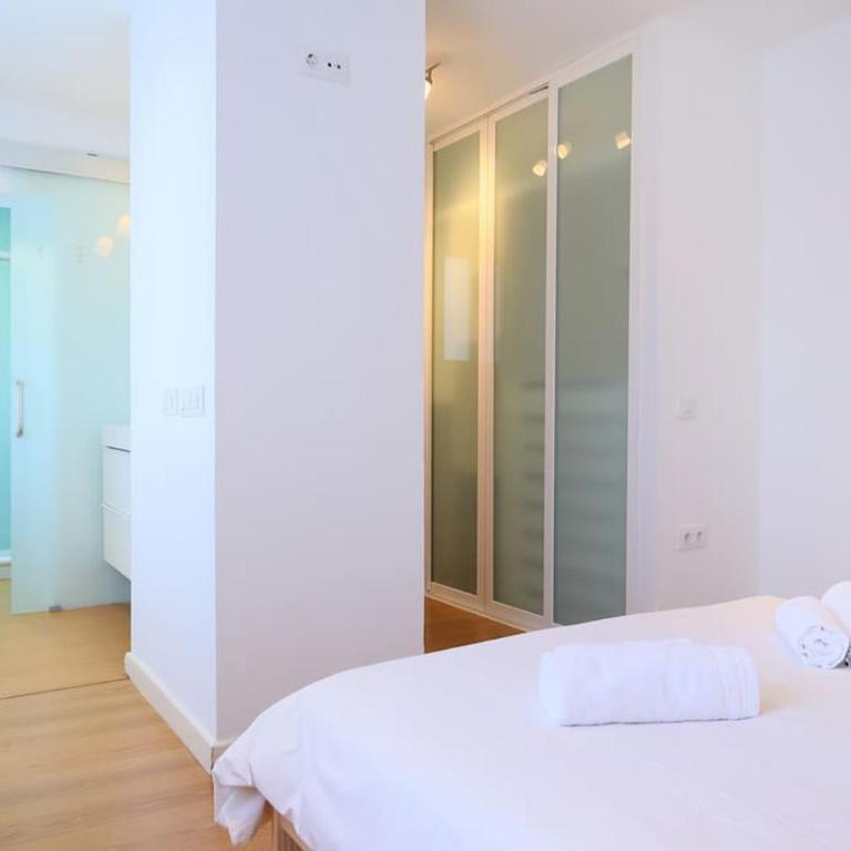 apartamento bonito - Apartamento de 2 dormitorios - 21