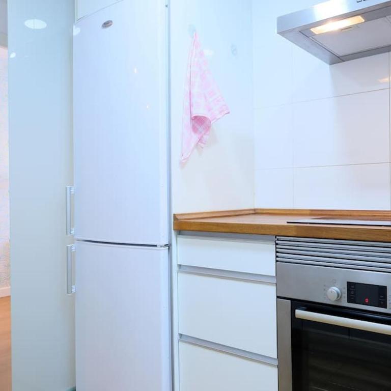 apartamento bonito - Apartamento de 2 dormitorios - 23