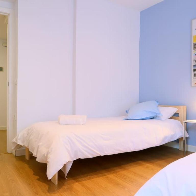 apartamento bonito - Apartamento de 2 dormitorios - 24