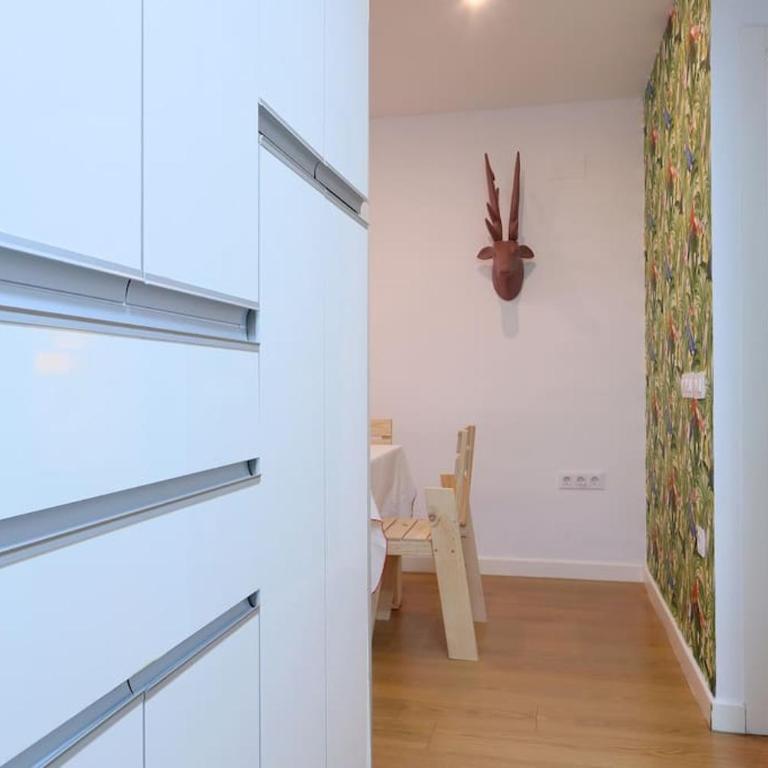 apartamento bonito - Apartamento de 2 dormitorios - 28