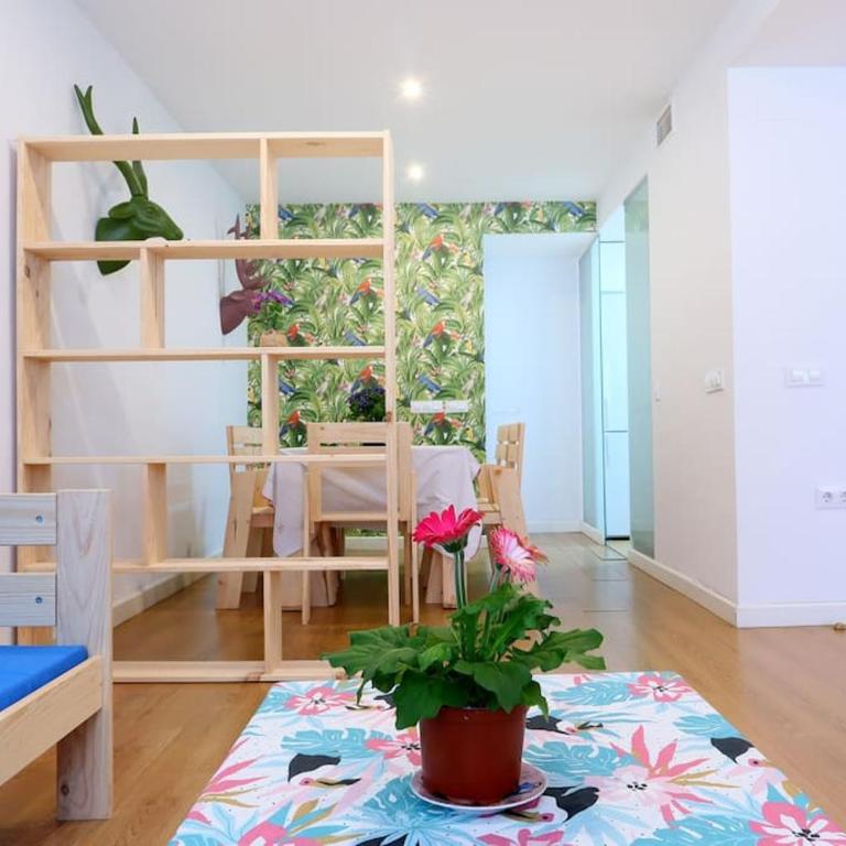 apartamento bonito - Apartamento de 2 dormitorios - 31