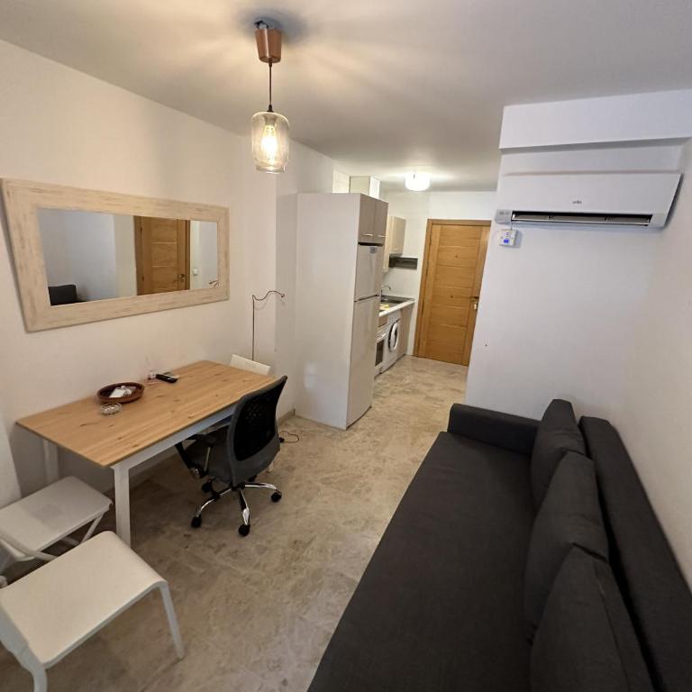 Apartamento Puerto Marina - Apartamento de 1 dormitorio - 2