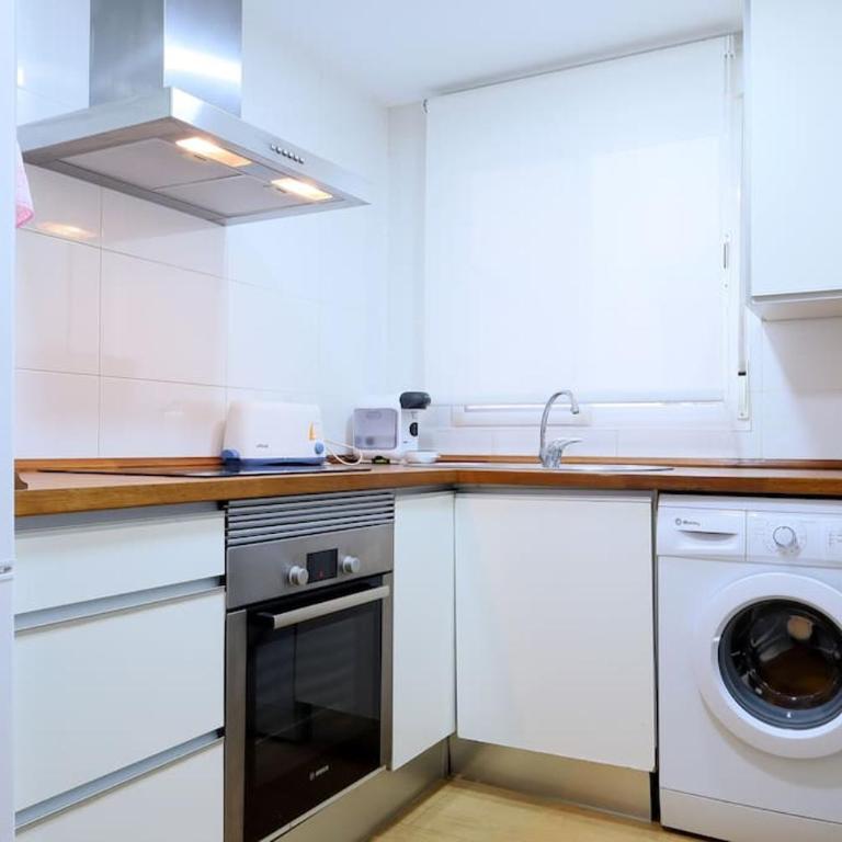 apartamento bonito - Apartamento de 2 dormitorios - 37
