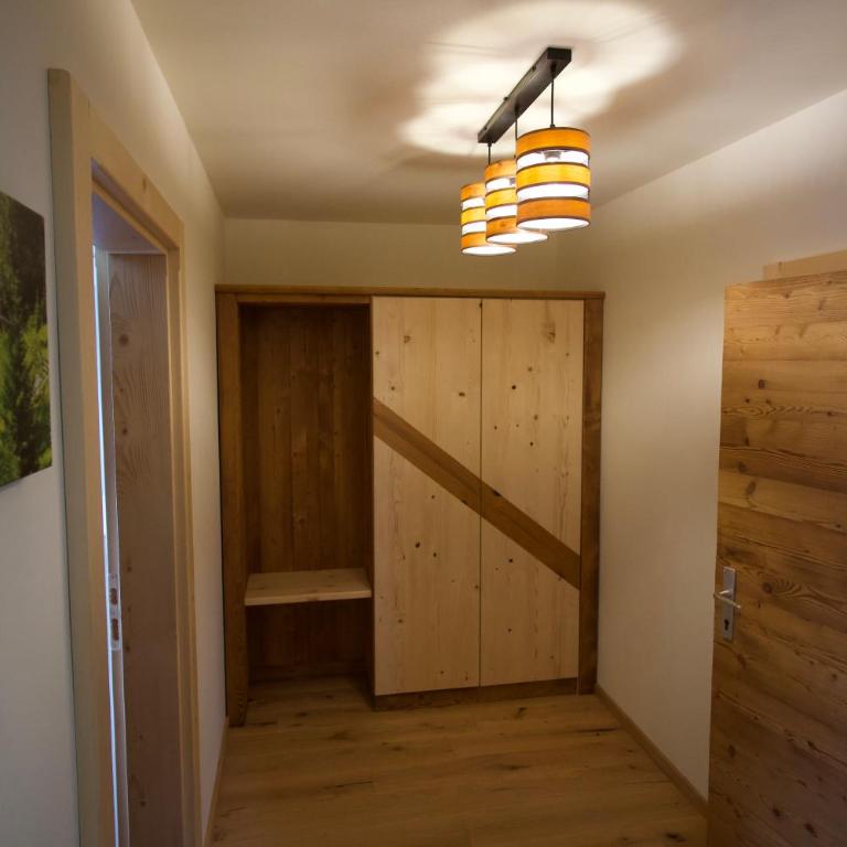 Landhaus Königsreiner - Familienzimmer mit Balkon - 3