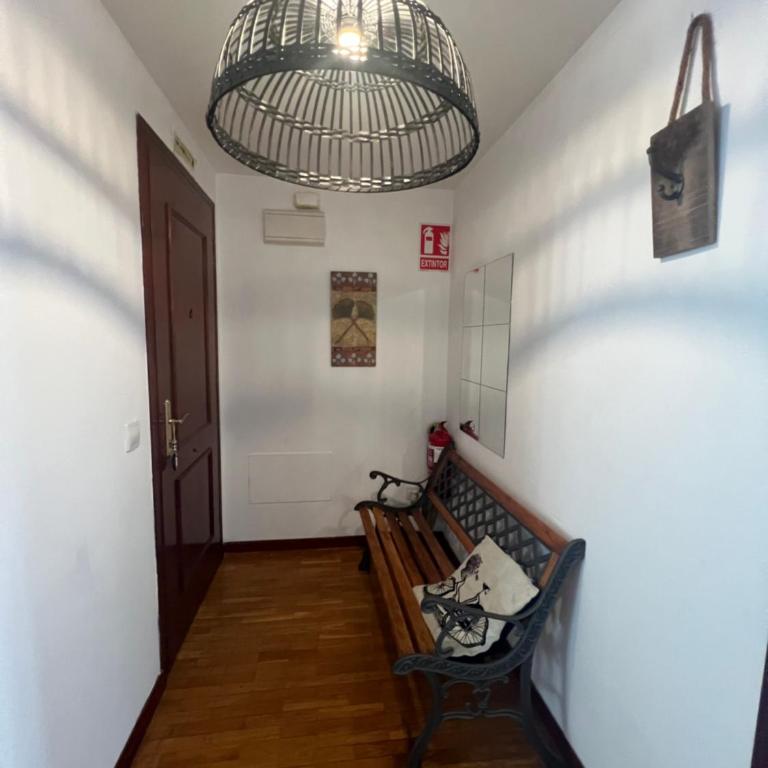 Dulce y sereno piso en Oviedo - Apartamento de 2 dormitorios - 24