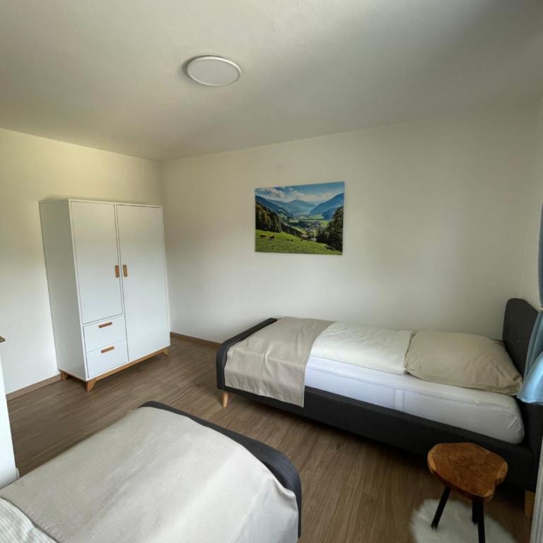 Haus Bergblick - Apartment mit 2 Schlafzimmern - 13