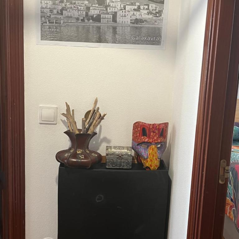 Dulce y sereno piso en Oviedo - Apartamento de 2 dormitorios - 23