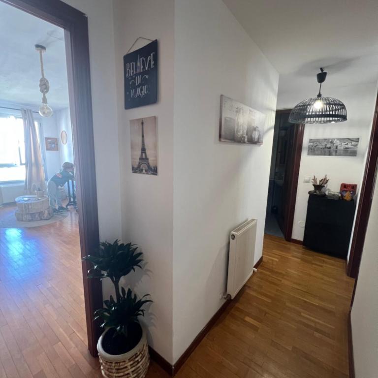 Dulce y sereno piso en Oviedo - Apartamento de 2 dormitorios - 22