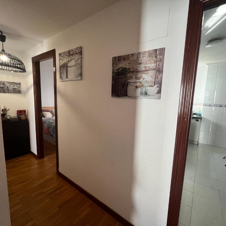 Dulce y sereno piso en Oviedo - Apartamento de 2 dormitorios - 21