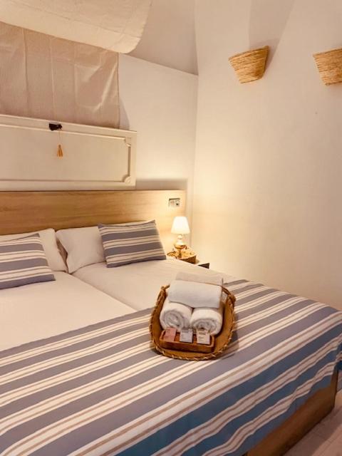 Casal d'Artà by Baudot 1926 - Adults Only - Habitación Doble - 1 o 2 camas - 5