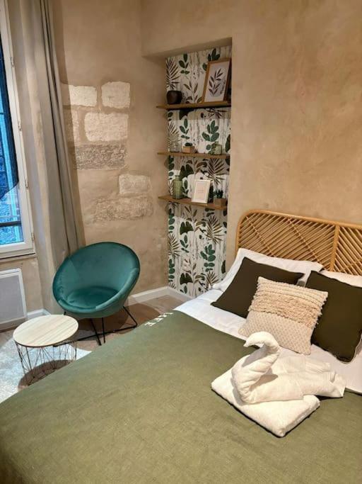 Studio de charme Avignon centre - Appartement 1 Chambre - 6