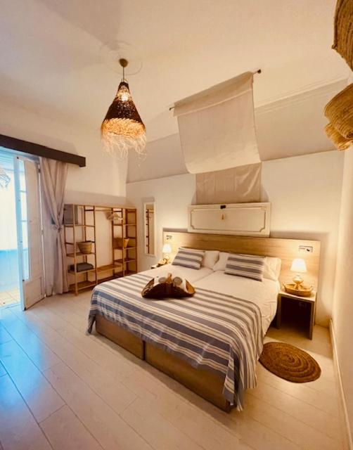 Casal d'Artà by Baudot 1926 - Adults Only - Habitación Doble - 1 o 2 camas - 6