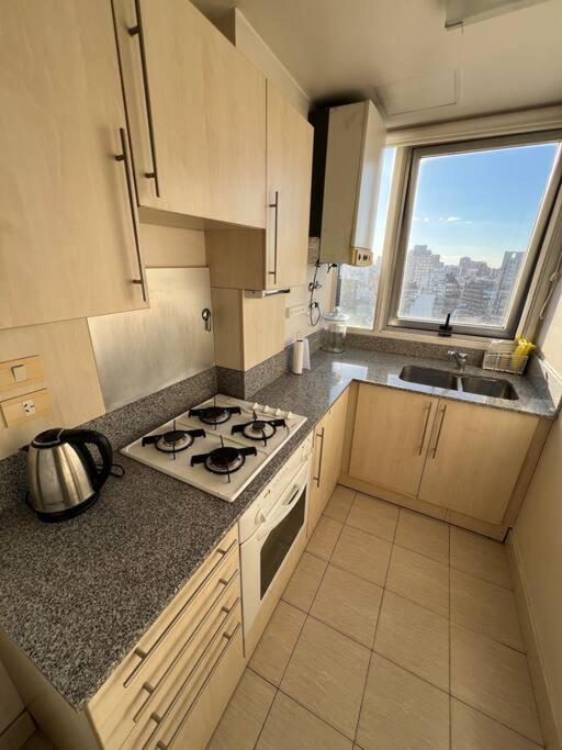 Departamento en Palermo - Apartamento de 2 dormitorios - 21