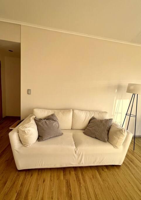 Departamento en Palermo - Apartamento de 2 dormitorios - 22