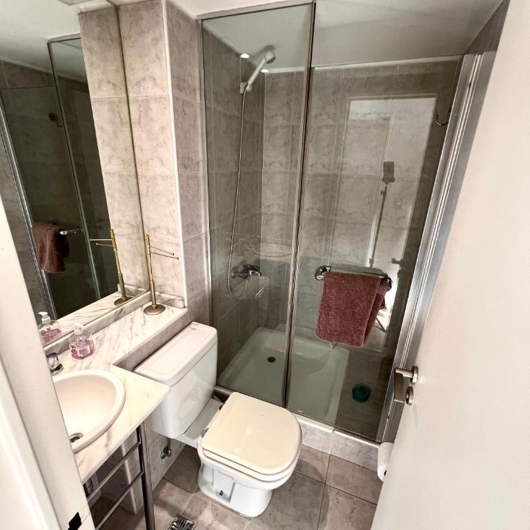 Departamento en Palermo - Apartamento de 2 dormitorios - 23