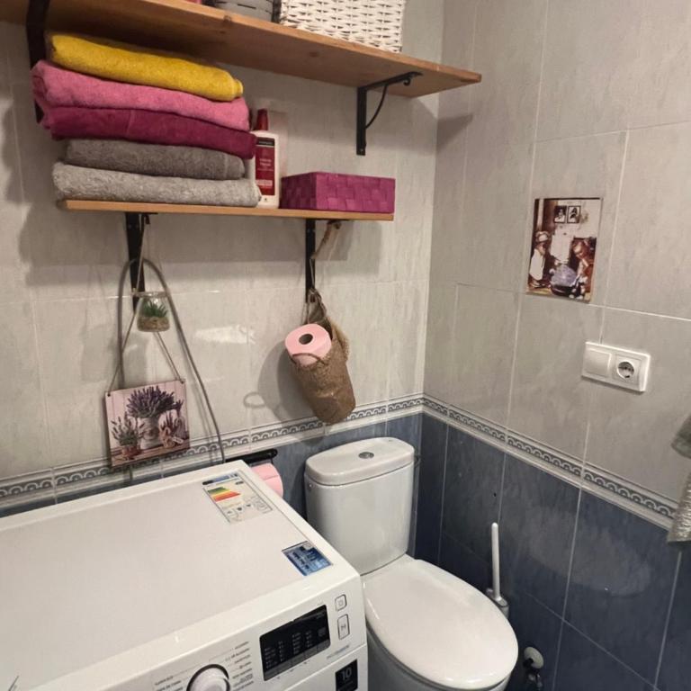 Dulce y sereno piso en Oviedo - Apartamento de 2 dormitorios - 18