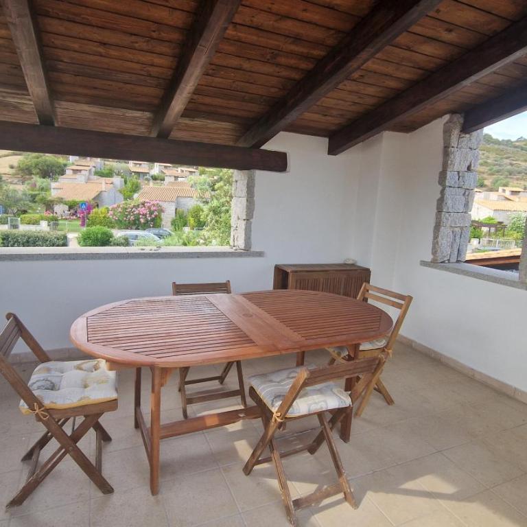 Villa Marianna - Villa con 2 Camere da Letto - 37