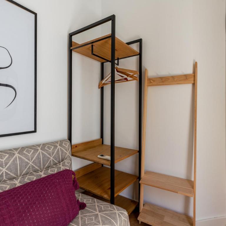 G8 Casa San Bernardo Calle Guadaira - Apartamento - 50