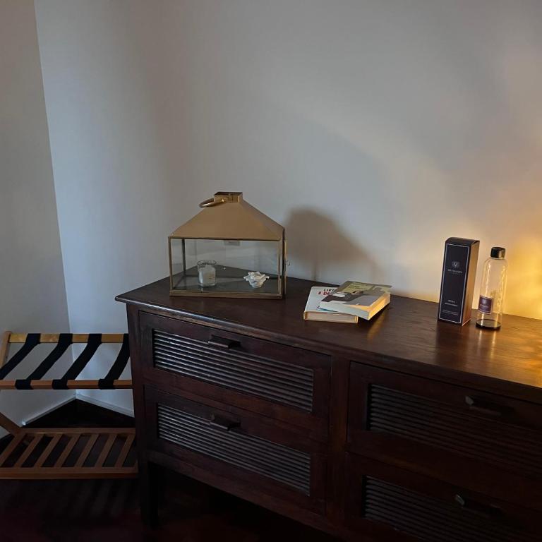 Little House - Appartamento con 1 Camera da Letto e Balcone - 45