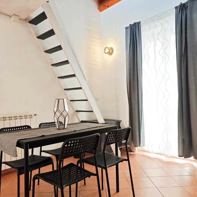 NBHouse - Appartamento con 1 Camera da Letto - 11