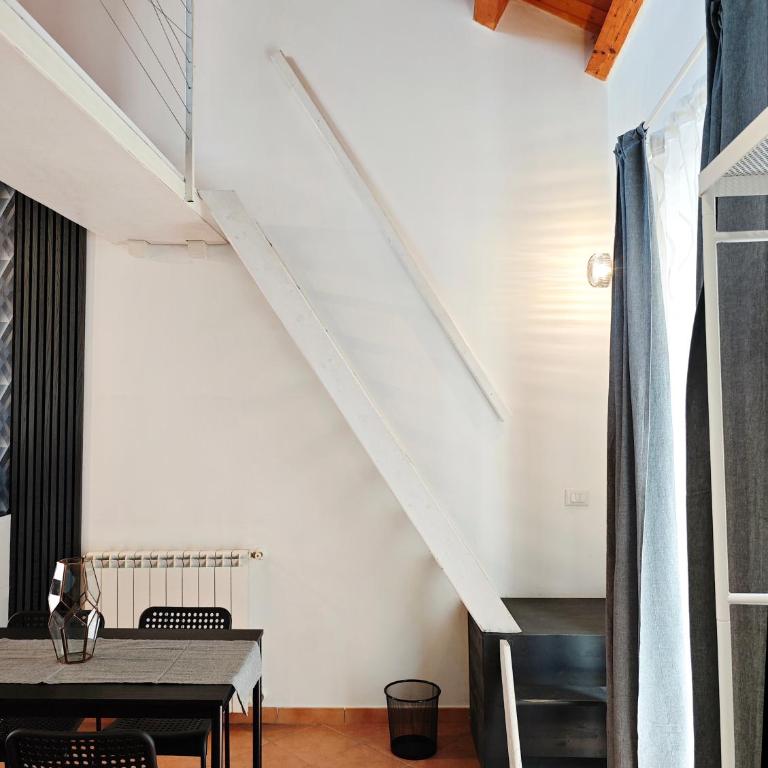 NBHouse - Appartamento con 1 Camera da Letto - 12