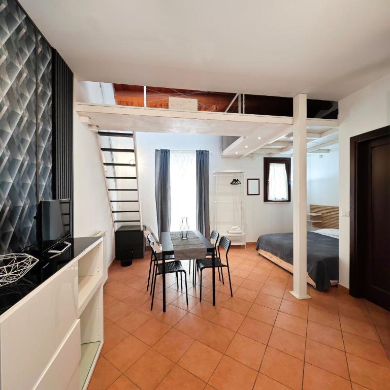 NBHouse - Appartamento con 1 Camera da Letto - 3