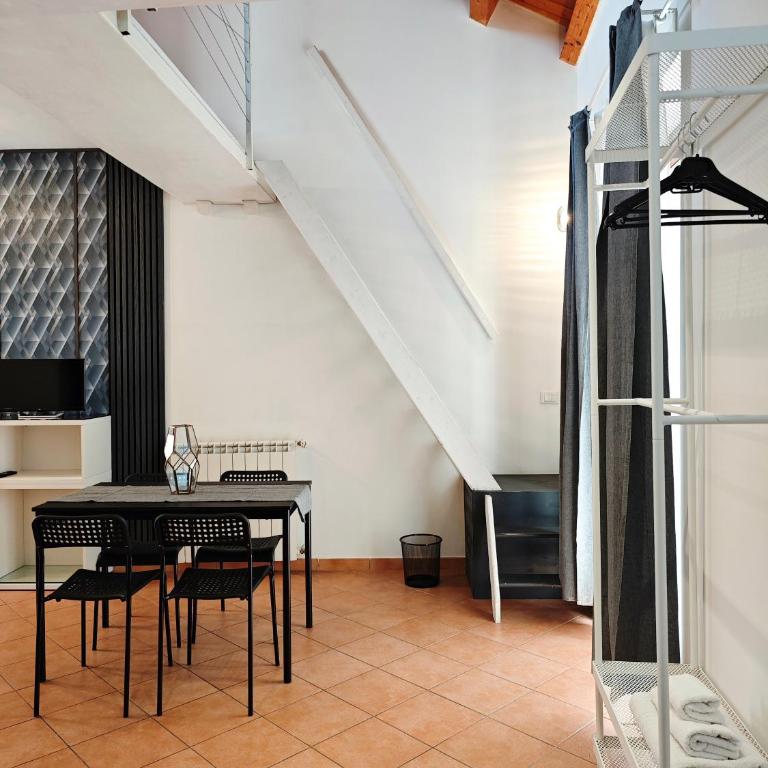 NBHouse - Appartamento con 1 Camera da Letto - 10