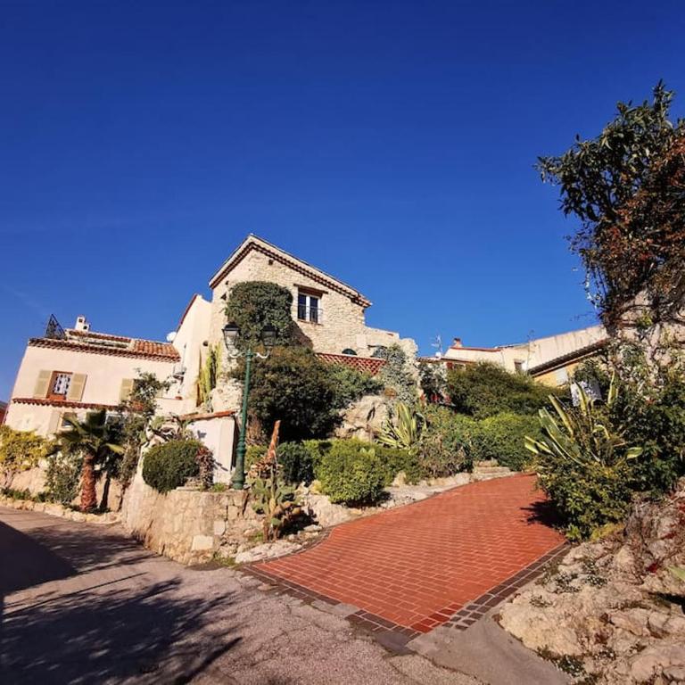 Antibes - Apartamento de 1 dormitorio - 4