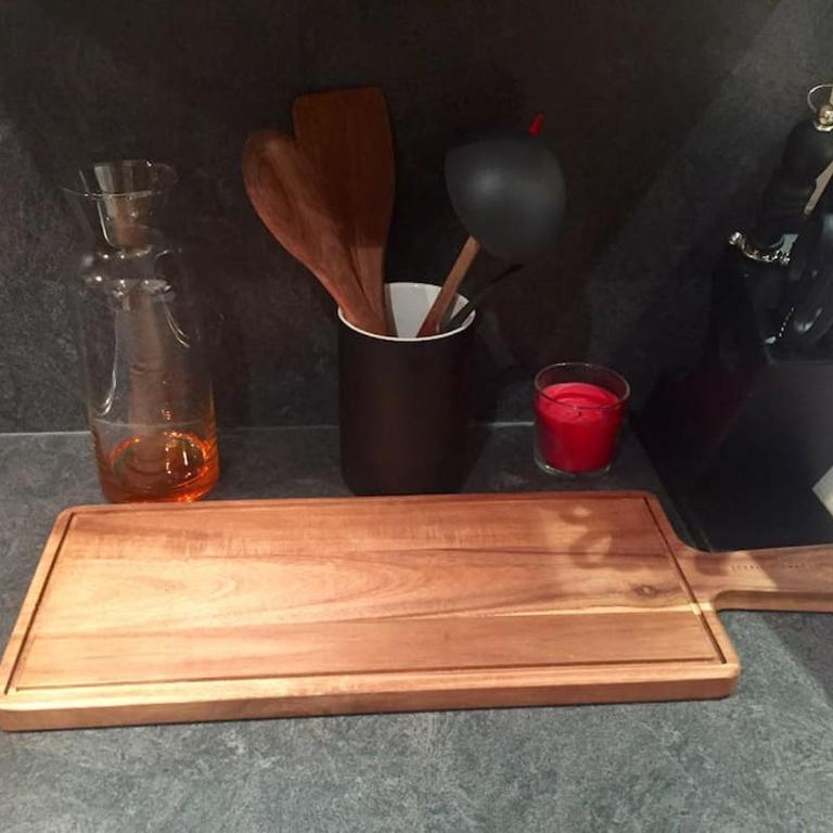Antibes - Apartamento de 1 dormitorio - 5