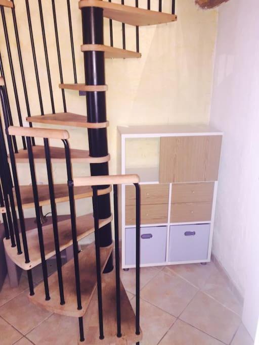 Antibes - Apartamento de 1 dormitorio - 6