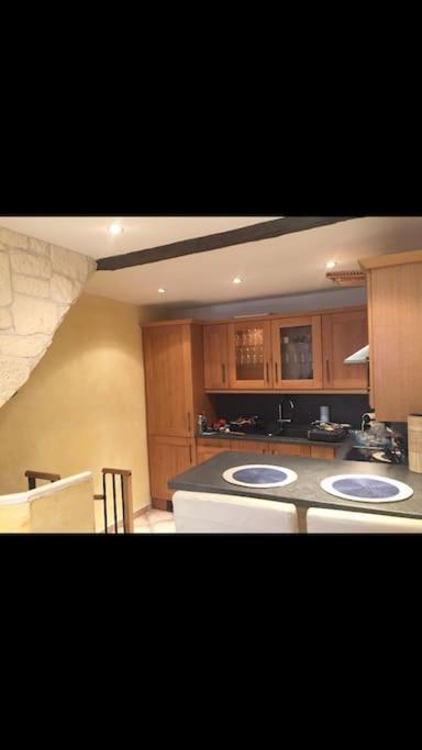 Antibes - Apartamento de 1 dormitorio - 8