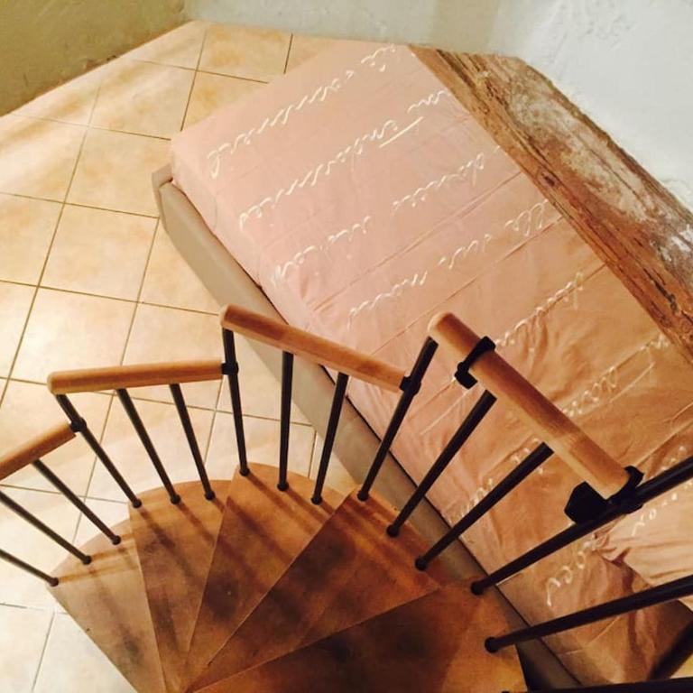Antibes - Apartamento de 1 dormitorio - 15