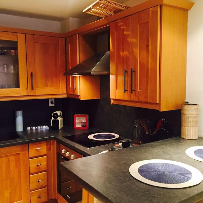 Antibes - Apartamento de 1 dormitorio - 16