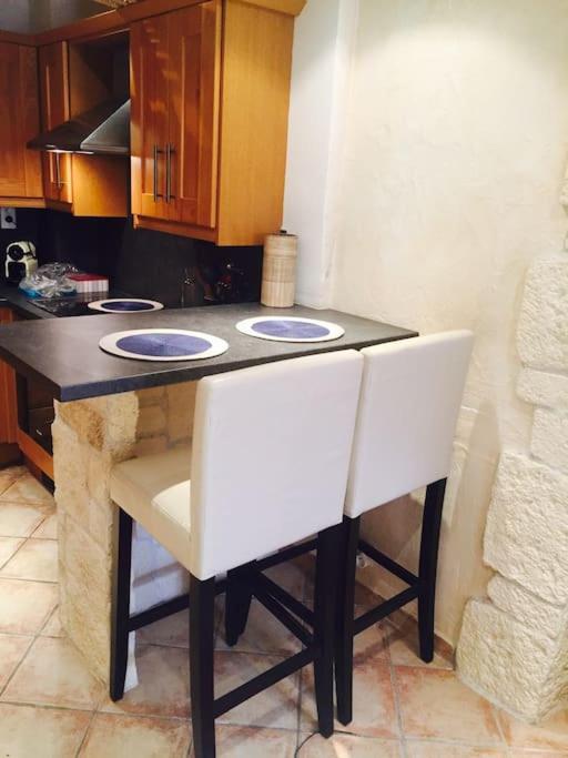 Antibes - Apartamento de 1 dormitorio - 18