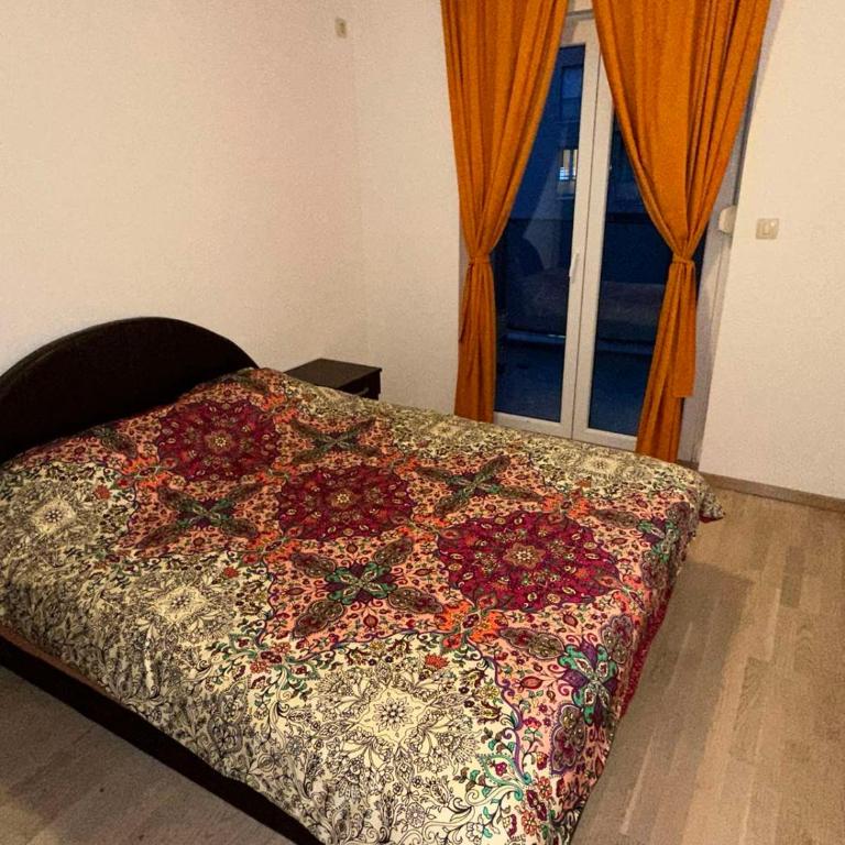 Azra apartment City kvart - Apartman sa 1 Spavaćom Sobom - 1