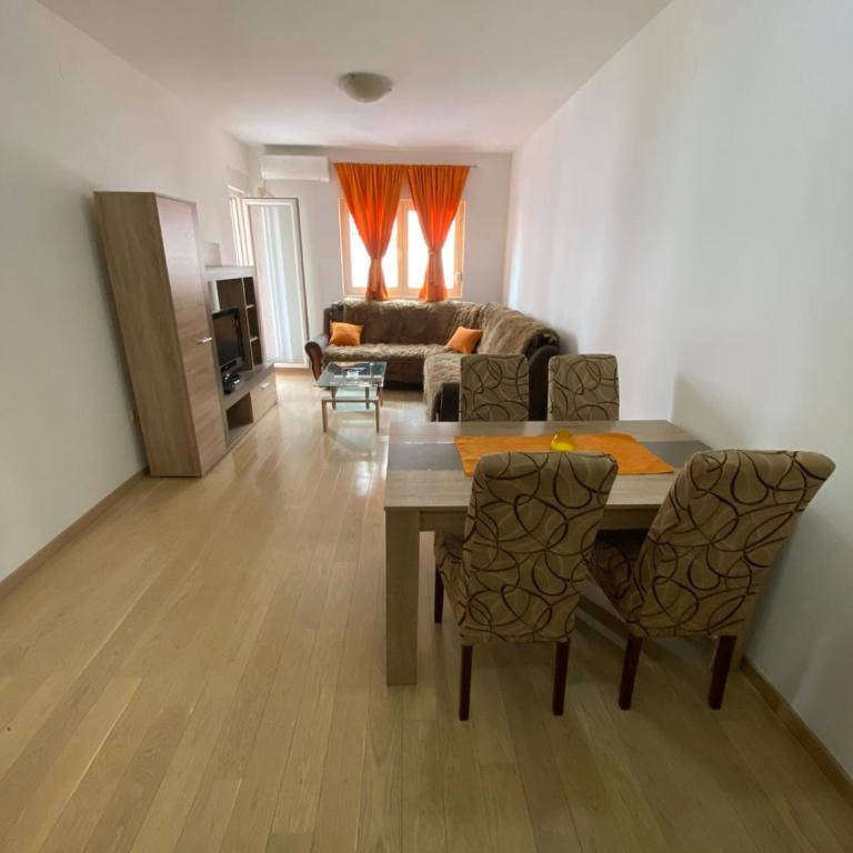 Azra apartment City kvart - Apartman sa 1 Spavaćom Sobom - 5