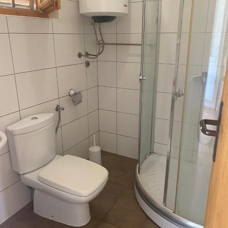 Green Olive 3 - One-Bedroom Apartment - 2