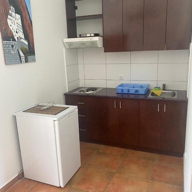 Green Olive 3 - One-Bedroom Apartment - 3