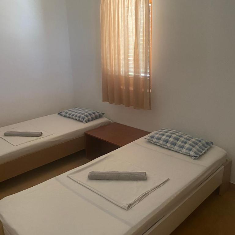 Green Olive 3 - Three-Bedroom Apartment - 7